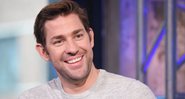 John Krasinski (Foto: Michael Loccisano / Getty Images)