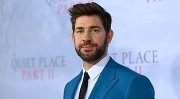 John Krasinski (Foto: Mike Coppola/Getty Images)