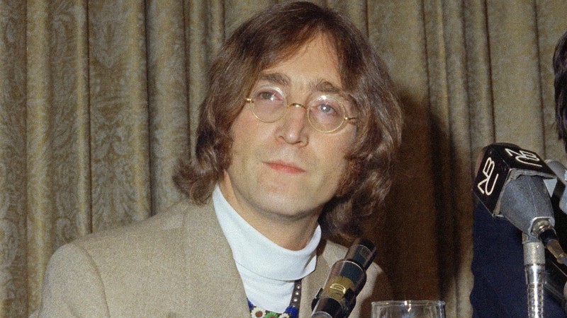 Imagem Além dos Beatles: 12 músicas solo de John Lennon que expressam a genialidade do artista [LISTA]