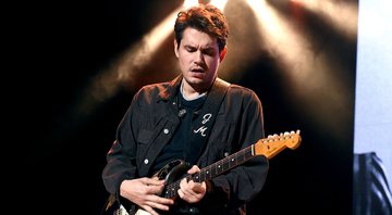 John Mayer (Foto:  Kevin Winter/Getty Images)