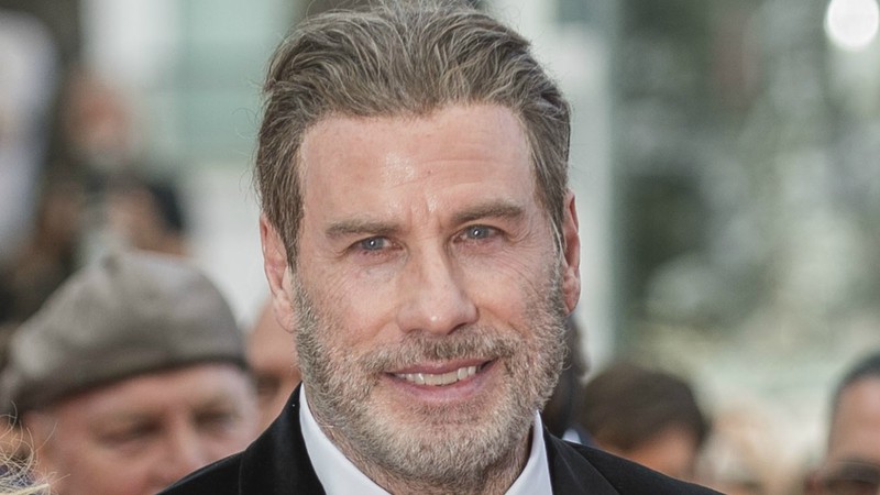 John Travolta (Foto: Arthur Mola/Invision/AP)