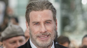 John Travolta (Foto: Arthur Mola/Invision/AP)