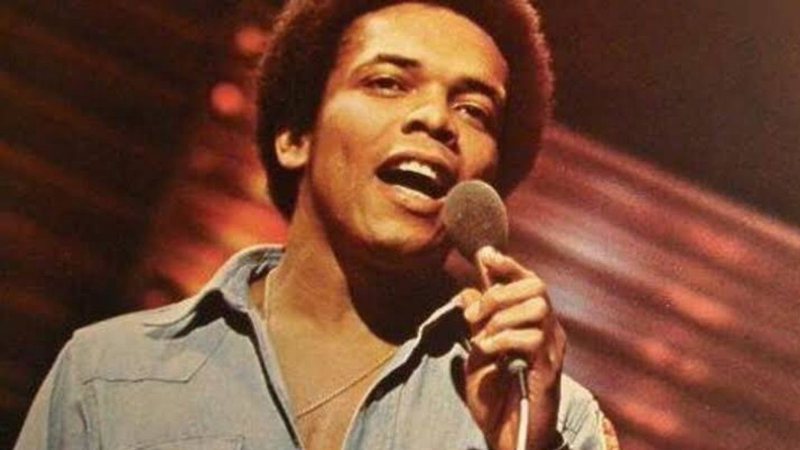 Johnny Nash (Foto: Reprodução / Twitter)