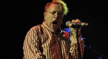 Johnny Rotten (Foto:KGC-138/STAR MAX/IPx)