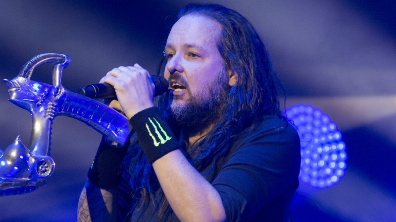 Jonathan Davis (Foto: Owen Sweeney/Invision/AP)