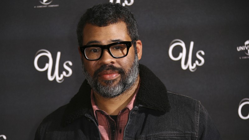 Jordan Peele (Foto:Joel C Ryan/Invision/AP)