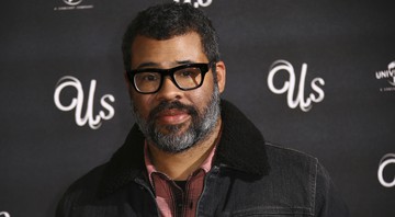 Jordan Peele (Foto:Joel C Ryan/Invision/AP)