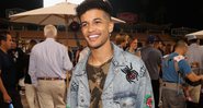 Jordan Fisher (Getty Images/ Christopher Polk ) - Getty Images/ Christopher Polk