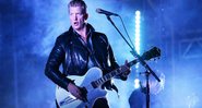 Josh Homme (Foto: Mark Metcalfe/Correspondente)