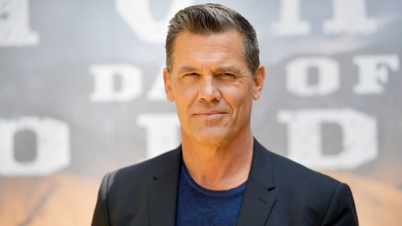 Josh Brolin (Foto: Matt Winkelmeyer / Getty Images)