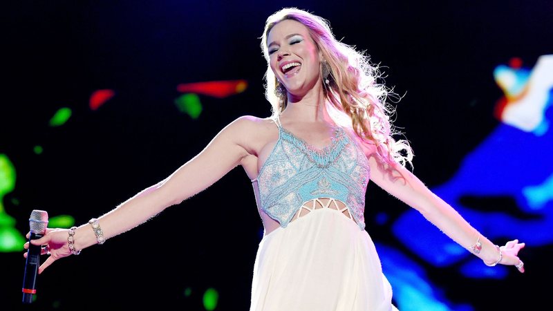 Joss Stone (Foto: Ethan Miller/Getty Images)