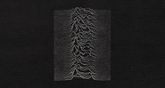 Capa do disco "Unknown Pleasures" de 1979 (Foto: Reprodução)