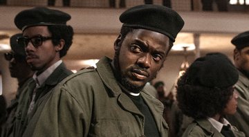 Daniel Kaluuya em Judas e o Messias Negro (Foto: Reprodução)