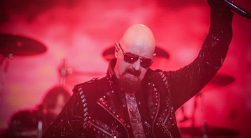 Judas Priest (Foto: Gustavo Vara)