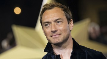 Jude Law (Foto: Vianney Le Caer / Invision AP)