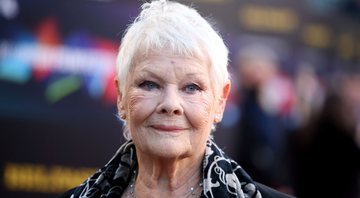 Judi Dench (Foto: Lia Toby/Getty Images)