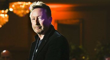 Julian Lennon (Foto: John Amis/Invision for Captain Planet Foundation/AP Images)