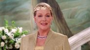 Julie Andrews em O Diário da Princesa (Foto: Divulgação)