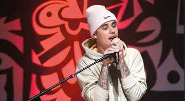 Justin Bieber (Foto: Nathan Denette/The Canadian Press via AP)