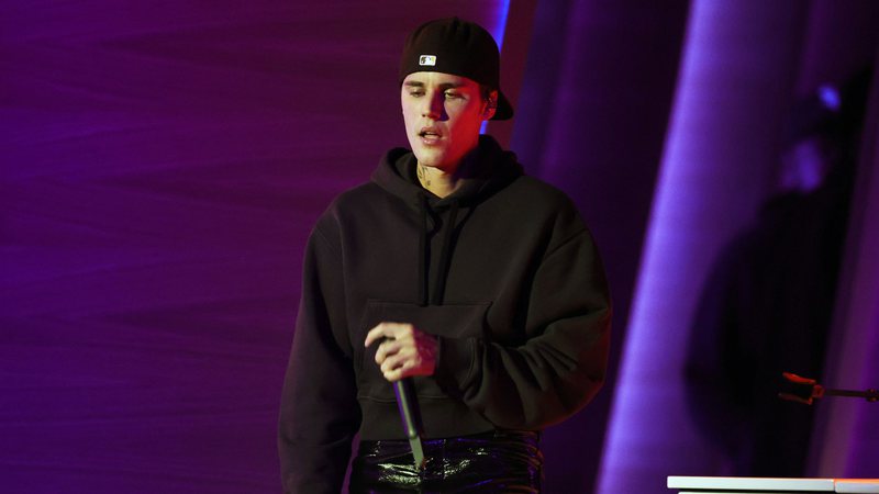 Justin Bieber (Foto: Getty Images)