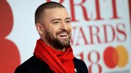 Justin Timberlake (Foto: John Phillips / Getty Images)