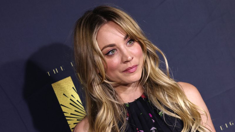 Kaley Cuoco (Foto:  David Livingston/Getty Images)