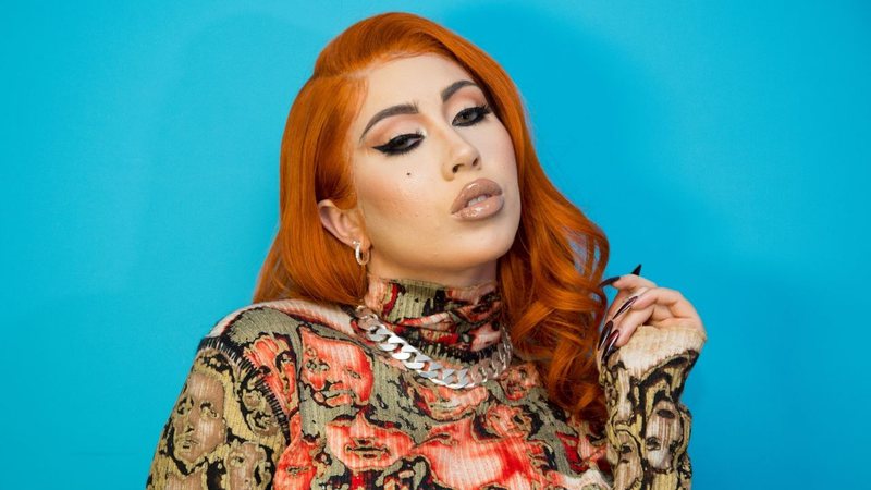 Kali Uchis (Foto: Gabriel Olsen / Getty Images)