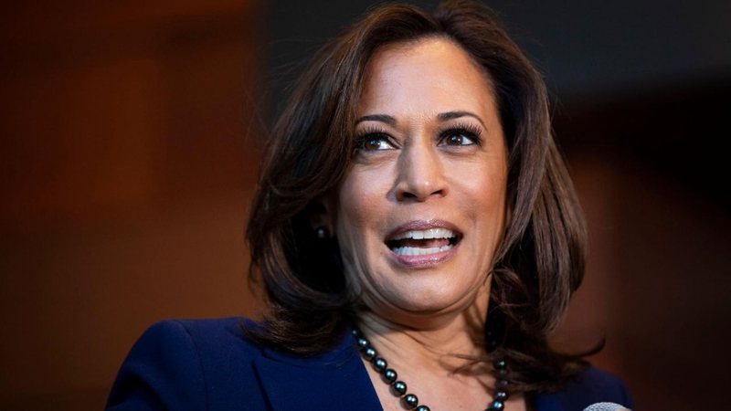 Kamala Harris (Foto: Getty Images / Al Drago / Correspondente)