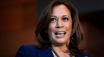 Kamala Harris (Foto: Getty Images)