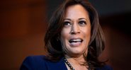 Kamala Harris (Foto: Getty Images)