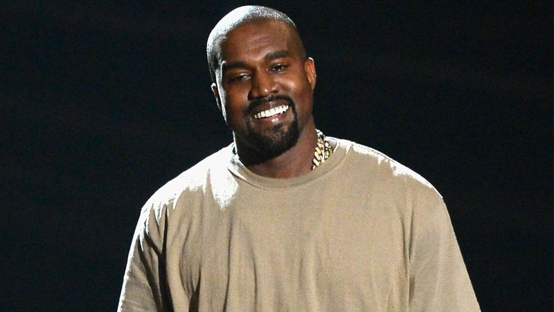 Kanye West (Foto: Getty Images)