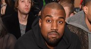 Kanye West (foto: Getty Images/ Vivien Killiea)