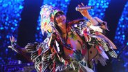 Karen O, dos Yeah Yeah Yeahs (Foto: Getty Images)