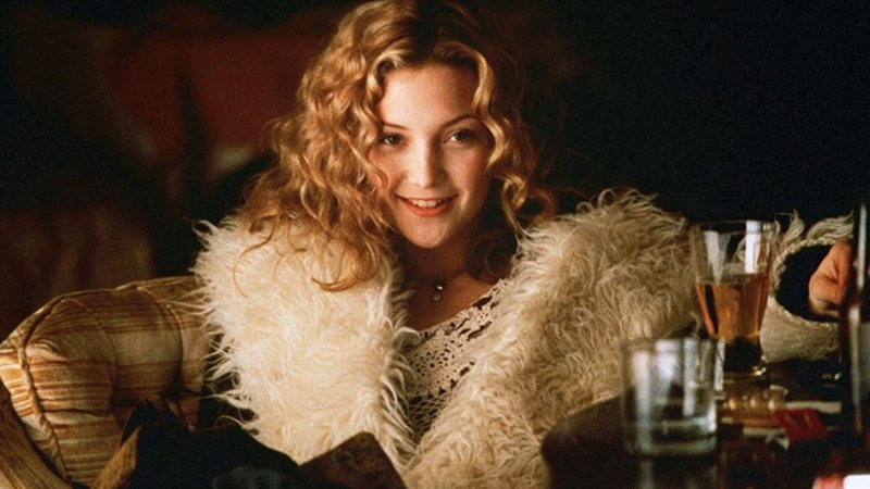 Kate Hudson em Quase Famosos (Foto: Reprodução via IMDb)