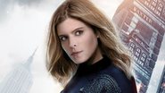 Kate Mara como Mulher Invisível (Foto: Divulgação)