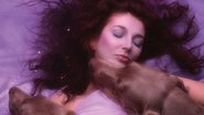 Kate Bush (Foto: Divulgação)