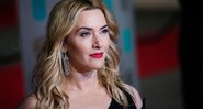 Kate Winslet no EE British Academy Film Awards em 2016 (Foto: John Phillips / Getty Images)