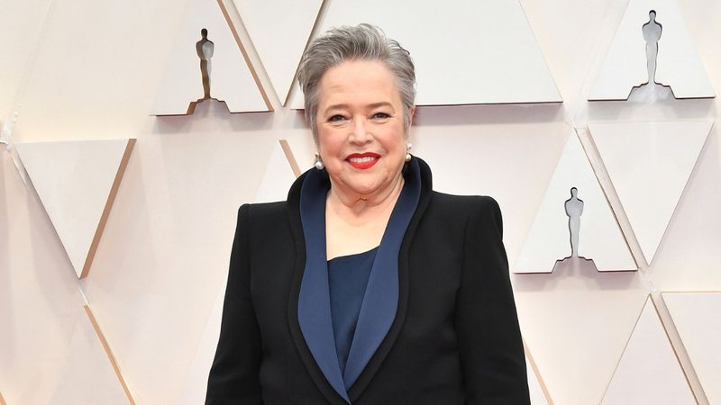 Kathy Bates (Foto: Getty Images /Amy Sussman)