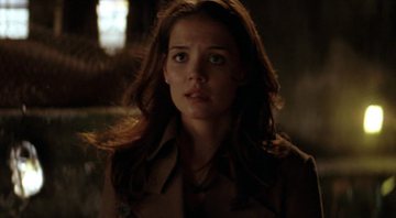 Katie Holmes em Batman Begins (Foto: Reprodução via IMDB)