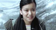 Katie Leung como Cho Chang em Harry Potter (Foto: Reprodução)