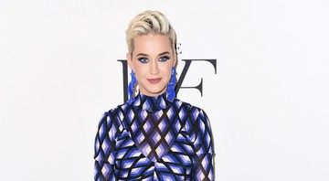 Katy Perry (Foto: Stephen Lovekin/Shutterstock)