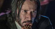 Keanu Reeves em John Wick 3: Parabellum (Foto: Reprodução)