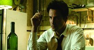 Keanu Reeves como John Constantine (Foto: Reprodução/ Warner Bros.)