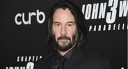 Keanu Reeves (Foto: Evan Agostini / Invision AP)