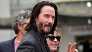 Keanu Reeves (Foto: Emma McIntyre/Getty Images)