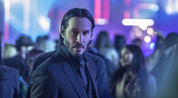 Keanu Reeves em John Wick (Foto: Divulgação / Lionsgate)