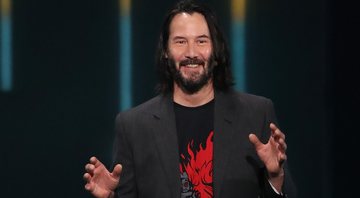 Keanu Reeves (Foto: Christian Petersen/Getty Images)