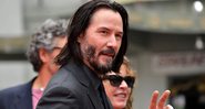 Keanu Reeves (Foto: Emma McIntyre/Getty Images)