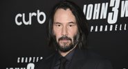 Keanu Reeves (Foto: Evan Agostini Invision / AP)