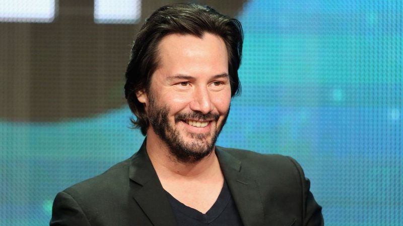 Keanu Reeves (Foto: Getty Images/Frederick M. Brown)